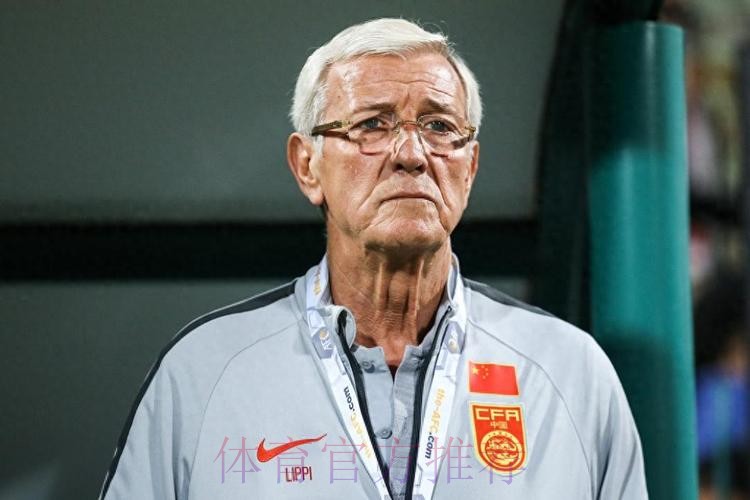 始现在 视现在 | 里皮:过招强敌 希望球迷们到场为国足助威 始现在 视现在 | 里皮:过招强敌 希望球迷们到场为国足助威