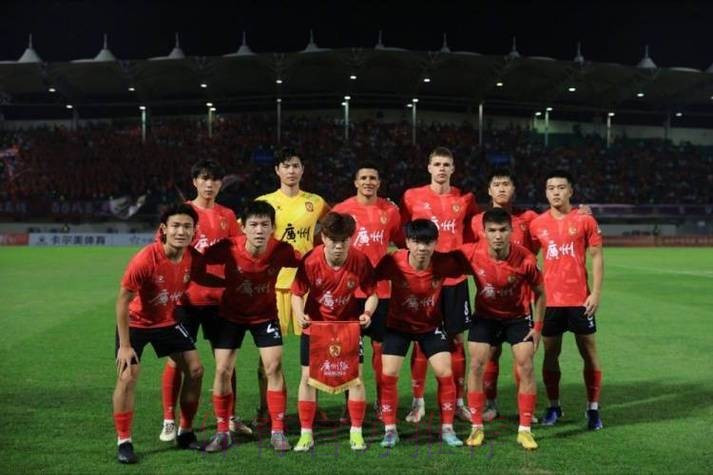 2019中甲第二十五轮：贵州主场1比2不敌四川，陕西客场1比0险胜梅县